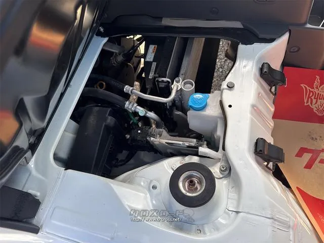 日産 クリッパートラック