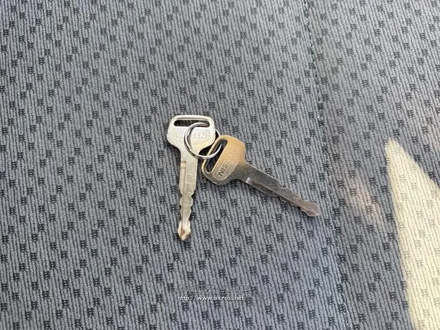 日産 クリッパートラック