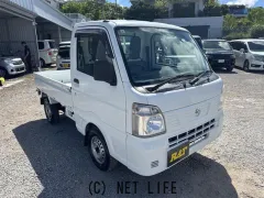 日産 クリッパートラック