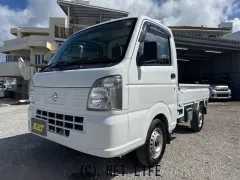 日産 クリッパートラック