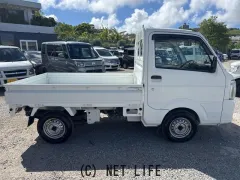 日産 クリッパートラック
