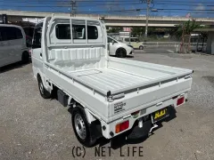 日産 クリッパートラック