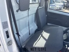 日産 クリッパートラック