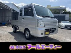スズキ キャリイ
