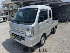 スズキ キャリイ