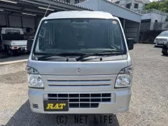 スズキ キャリイ