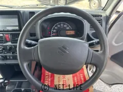 スズキ キャリイ