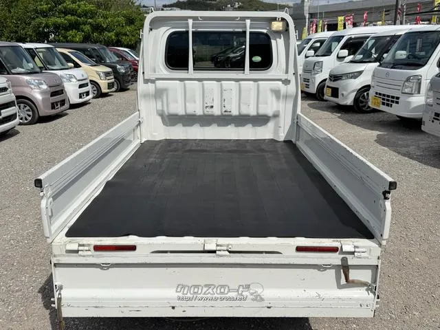 ダイハツ ハイゼットトラック