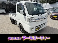 ダイハツ ハイゼットトラック