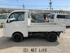 ダイハツ ハイゼットトラック