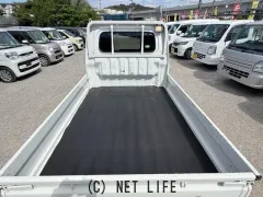 ダイハツ ハイゼットトラック