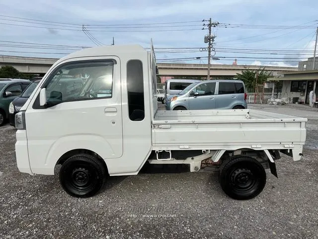 ダイハツ ハイゼットトラック