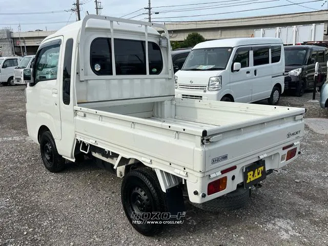 ダイハツ ハイゼットトラック