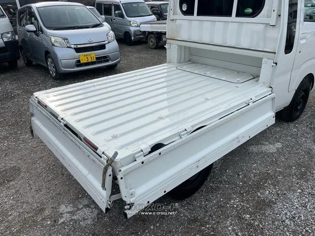 ダイハツ ハイゼットトラック