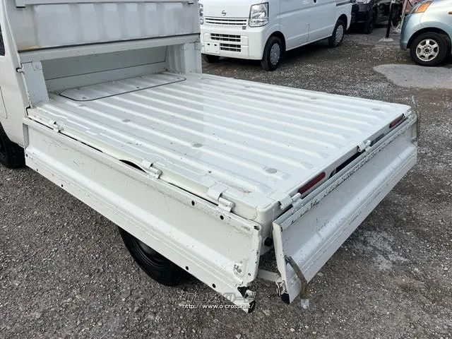 ダイハツ ハイゼットトラック