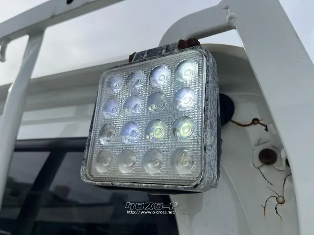 ダイハツ ハイゼットトラック