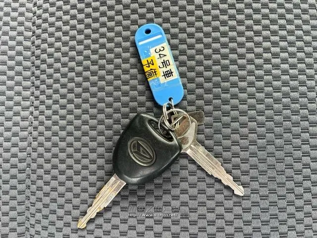 ダイハツ ハイゼットトラック