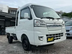 ダイハツ ハイゼットトラック