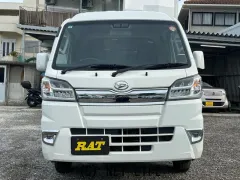 ダイハツ ハイゼットトラック