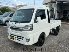 ダイハツ ハイゼットトラック