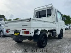 ダイハツ ハイゼットトラック