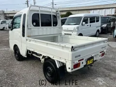 ダイハツ ハイゼットトラック