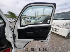 ダイハツ ハイゼットトラック