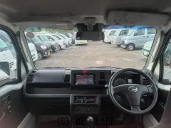 ダイハツ ハイゼットトラック
