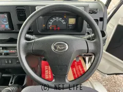 ダイハツ ハイゼットトラック