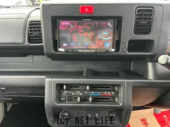 ダイハツ ハイゼットトラック