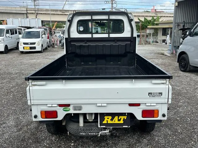 スズキ キャリイ