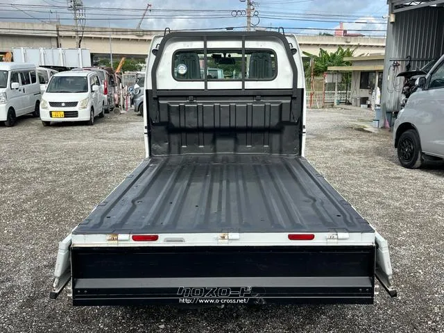 スズキ キャリイ