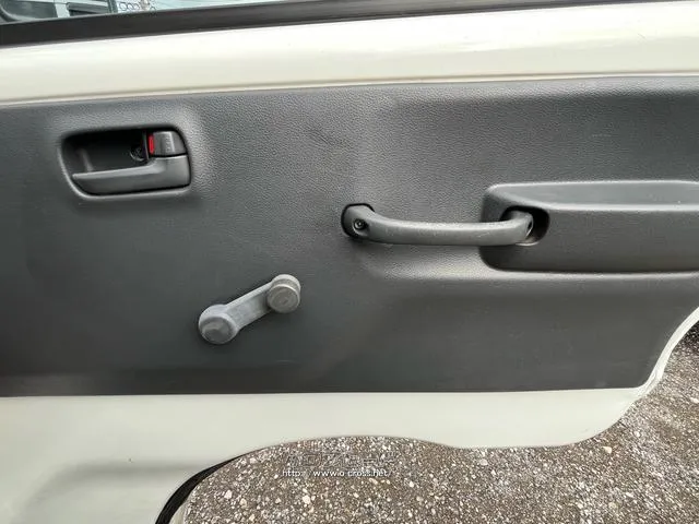 スズキ キャリイ