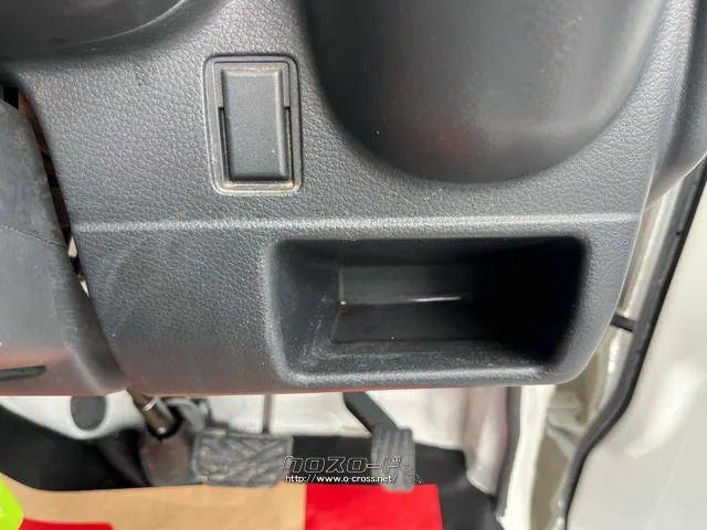 スズキ キャリイ