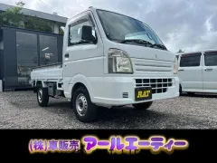 スズキ キャリイ