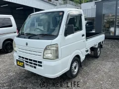 スズキ キャリイ