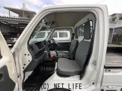 スズキ キャリイ