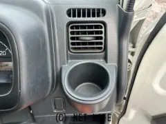 スズキ キャリイ