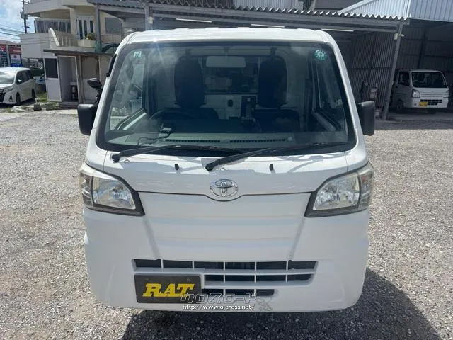 トヨタ ピクシストラック