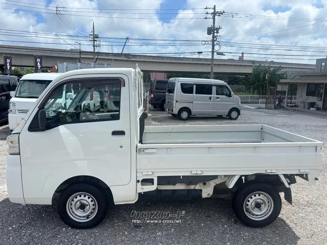 トヨタ ピクシストラック