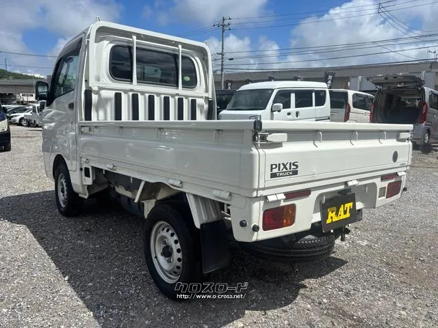 トヨタ ピクシストラック