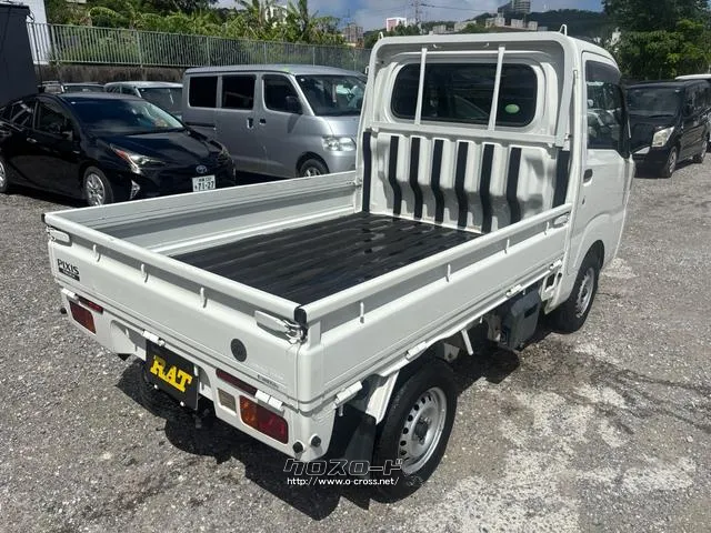 トヨタ ピクシストラック