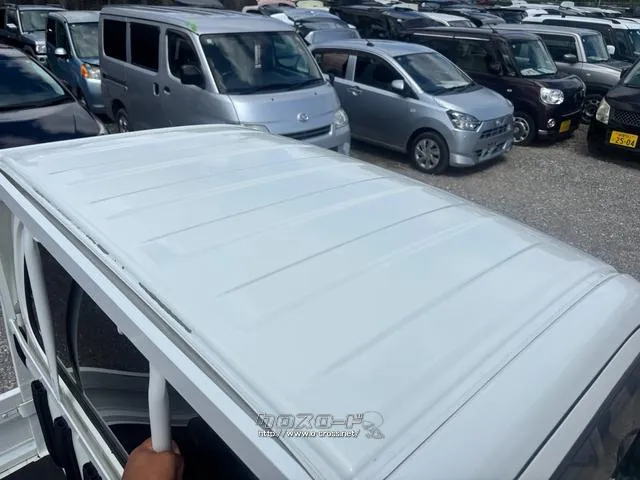 トヨタ ピクシストラック