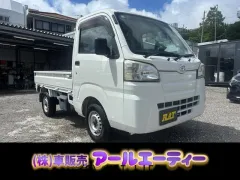 トヨタ ピクシストラック
