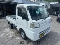 トヨタ ピクシストラック