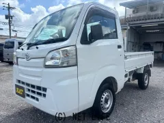 トヨタ ピクシストラック