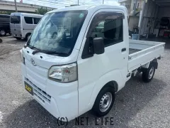トヨタ ピクシストラック
