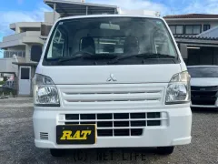 三菱 ミニキャブトラック
