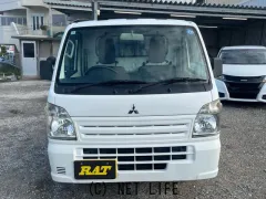 三菱 ミニキャブトラック