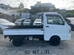 三菱 ミニキャブトラック